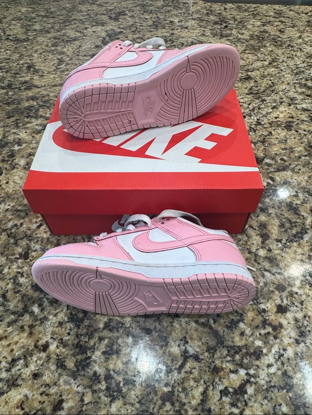 Nike Dunk Low kids